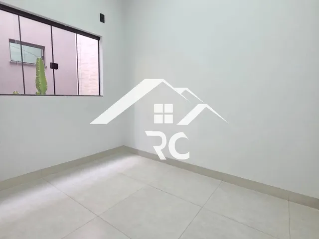 Imagem 13: CASA RESIDENCIAL em RIO VERDE - GO, RESIDENCIAL CIDADE JARDIM