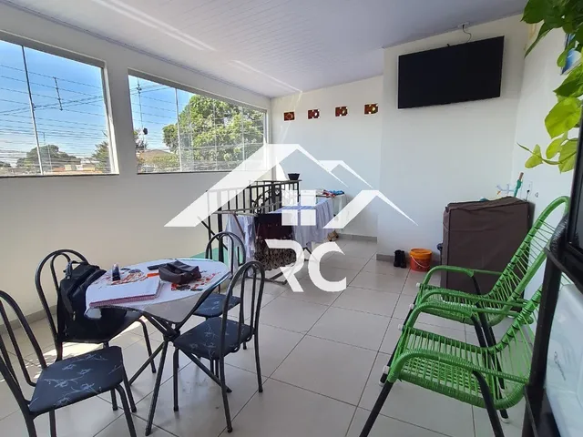 Imagem 2: AREA RESIDENCIAL em RIO VERDE - GO, SETOR PAUZANES