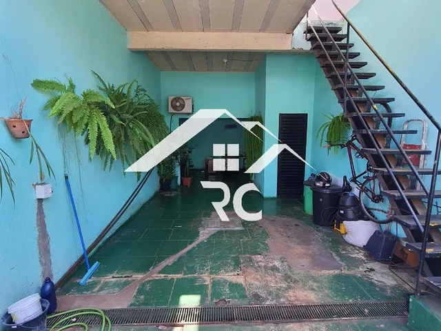 Imagem 7: AREA RESIDENCIAL em RIO VERDE - GO, SETOR PAUZANES