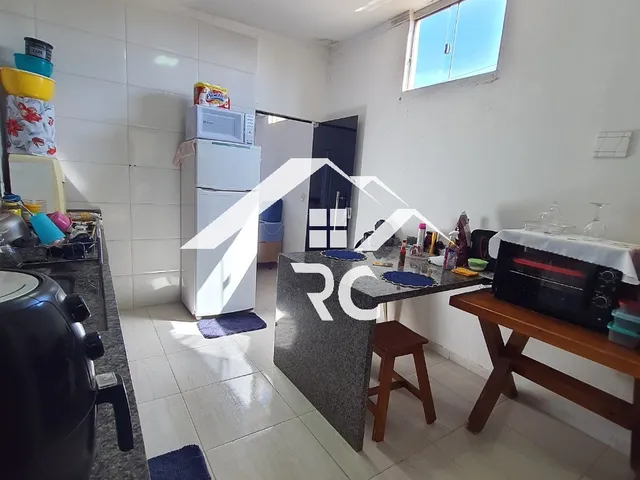 Imagem 16: AREA RESIDENCIAL em RIO VERDE - GO, SETOR PAUZANES