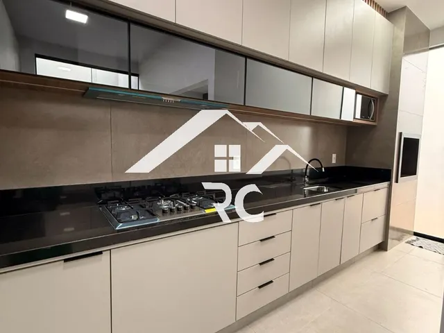 Imagem: CASA RESIDENCIAL em RIO VERDE - GO, RESIDENCIAL