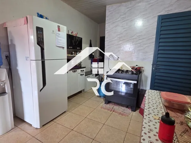 Imagem 10: CASA RESIDENCIAL em RIO VERDE - GO, SOLAR MONTE SIÃO