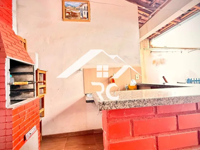 Imagem 9: CASA RESIDENCIAL em RIO VERDE - GO, PARQUE SOLAR DO AGRESTE A