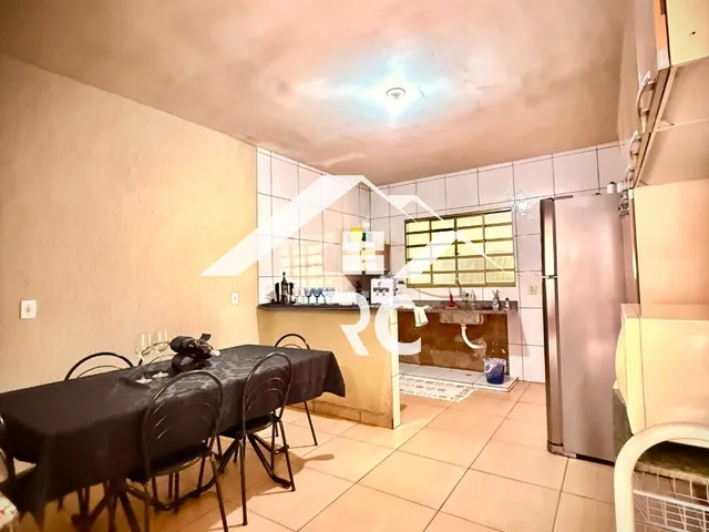 Imagem 15: CASA RESIDENCIAL em RIO VERDE - GO, PARQUE SOLAR DO AGRESTE A