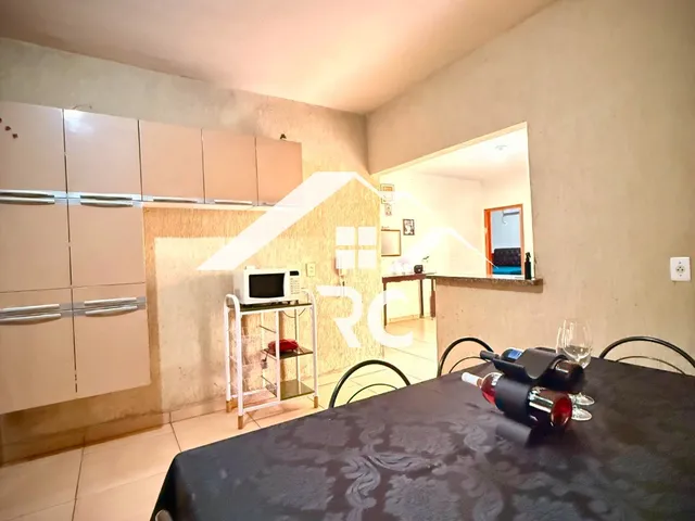 Imagem 11: CASA RESIDENCIAL em RIO VERDE - GO, PARQUE SOLAR DO AGRESTE A