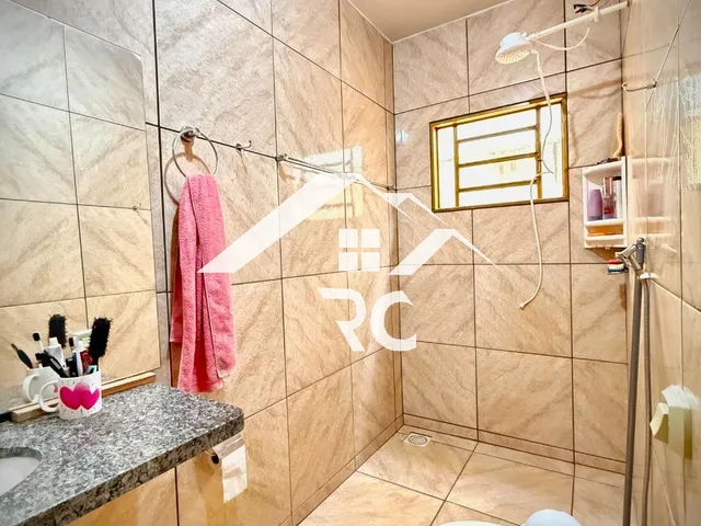 Imagem 13: CASA RESIDENCIAL em RIO VERDE - GO, PARQUE SOLAR DO AGRESTE A