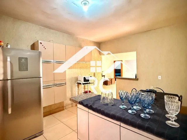 Imagem 2: CASA RESIDENCIAL em RIO VERDE - GO, PARQUE SOLAR DO AGRESTE A