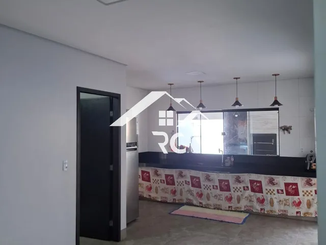 Imagem 2: CASA RESIDENCIAL em RIO VERDE - GO, LOTEAMENTO GAMELEIRA