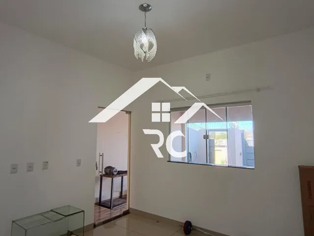 Imagem 5: CASA RESIDENCIAL em RIO VERDE - GO, LOTEAMENTO GAMELEIRA