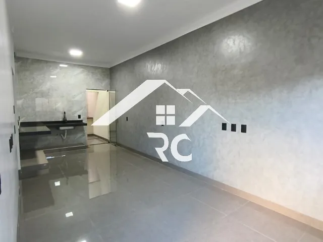 Imagem 9: CASA RESIDENCIAL em RIO VERDE - GO, RECANTO DOS IPES