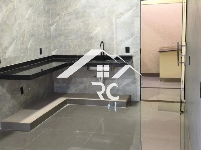 Imagem 8: CASA RESIDENCIAL em RIO VERDE - GO, RECANTO DOS IPES