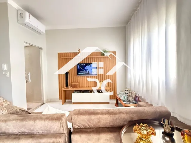 Imagem 6: CASA RESIDENCIAL em RIO VERDE - GO, PARQUE SOLAR DO AGRESTE B