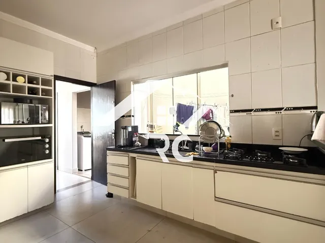 Imagem 14: CASA RESIDENCIAL em RIO VERDE - GO, PARQUE SOLAR DO AGRESTE B