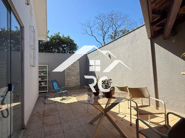 Imagem 10: CASA RESIDENCIAL em RIO VERDE - GO, PARQUE SOLAR DO AGRESTE B