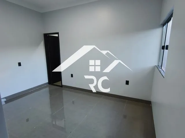 Imagem 4: CASA RESIDENCIAL em RIO VERDE - GO, RESIDENCIAL RECANTO DOS IPES