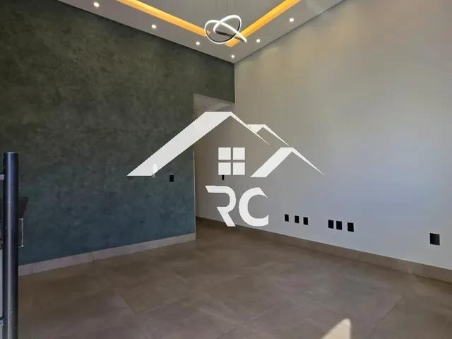 Imagem: CASA RESIDENCIAL em RIO VERDE - GO, RESIDENCIAL