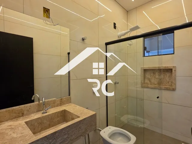 Imagem 5: CASA RESIDENCIAL em RIO VERDE - GO, RESIDENCIAL VENEZA
