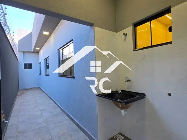 Imagem 4: CASA RESIDENCIAL em RIO VERDE - GO, RESIDENCIAL VENEZA