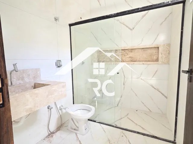 Imagem 11: CASA RESIDENCIAL em RIO VERDE - GO, PARQUE DOM MIGUEL