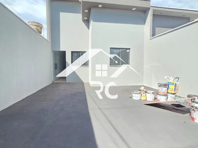 Imagem 9: CASA RESIDENCIAL em RIO VERDE - GO, CONJUNTO MAURÍCIO ARANTES