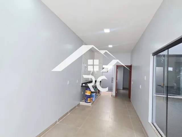 Imagem 7: CASA RESIDENCIAL em RIO VERDE - GO, CONJUNTO MAURÍCIO ARANTES