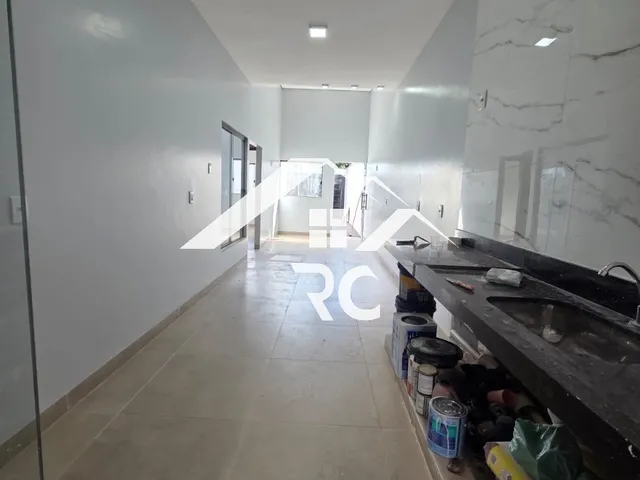 Imagem 3: CASA RESIDENCIAL em RIO VERDE - GO, CONJUNTO MAURÍCIO ARANTES