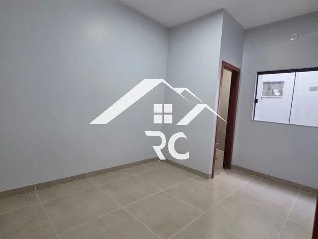 Imagem 4: CASA RESIDENCIAL em RIO VERDE - GO, CONJUNTO MAURÍCIO ARANTES