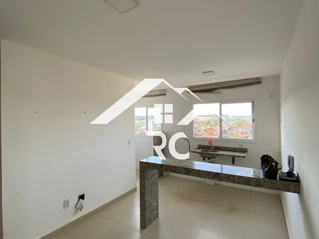 Imagem 5: APARTAMENTO RESIDENCIAL em RIO VERDE - GO, RESIDENCIAL SOLAR DOS ATAÍDES 2ª ETAPA