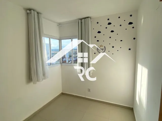 Imagem 2: APARTAMENTO RESIDENCIAL em RIO VERDE - GO, RESIDENCIAL SOLAR DOS ATAÍDES 2ª ETAPA