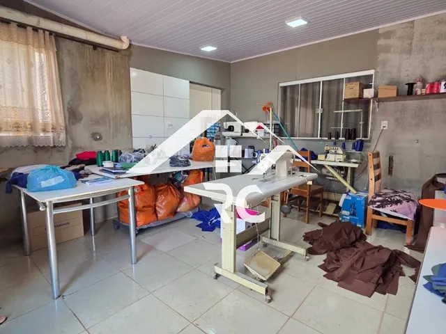 Imagem 7: CASA RESIDENCIAL em RIO VERDE - GO, MARTINS