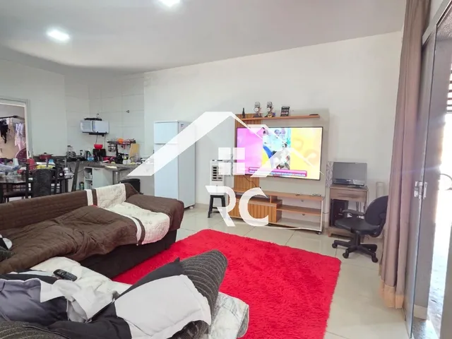 Imagem 6: CASA RESIDENCIAL em RIO VERDE - GO, MARTINS