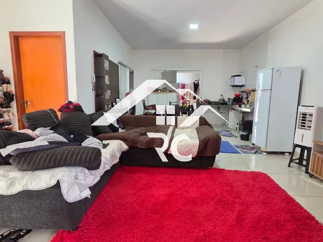 Imagem 2: CASA RESIDENCIAL em RIO VERDE - GO, MARTINS