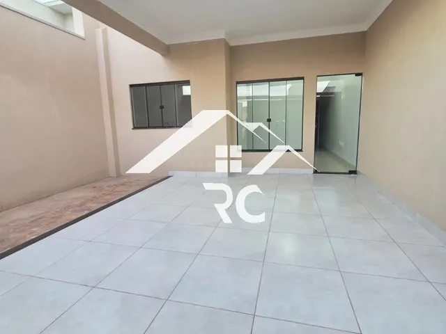 Imagem 1: CASA RESIDENCIAL em RIO VERDE - GO, POPULAR