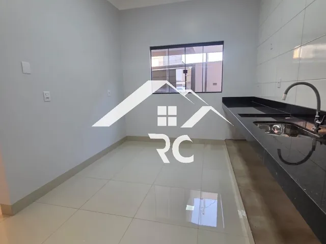 Imagem 3: CASA RESIDENCIAL em RIO VERDE - GO, POPULAR