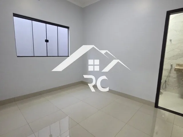 Imagem 2: CASA RESIDENCIAL em RIO VERDE - GO, POPULAR