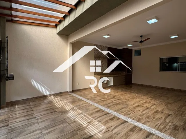 Imagem: CASA RESIDENCIAL em RIO VERDE - GO, PARQUE