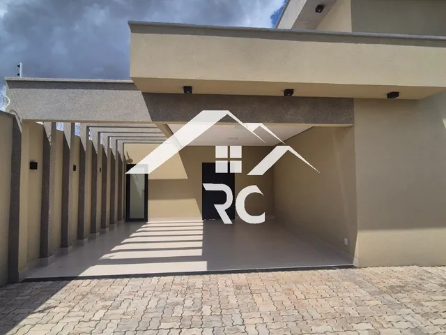 Imagem: CASA RESIDENCIAL em RIO VERDE - GO, PARQUE