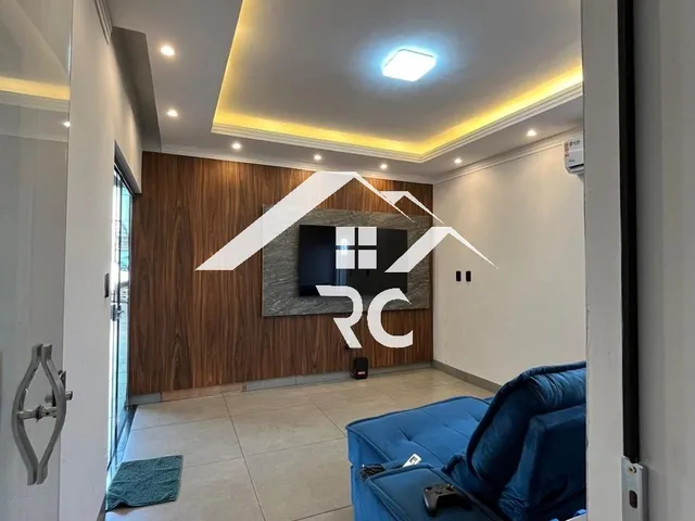 Imagem: CASA RESIDENCIAL em RIO VERDE - GO, VILA