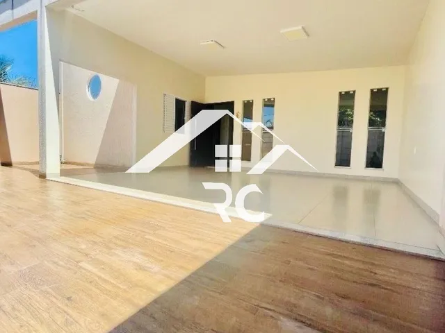 Imagem: CASA RESIDENCIAL em RIO VERDE - GO, RESIDENCIAL