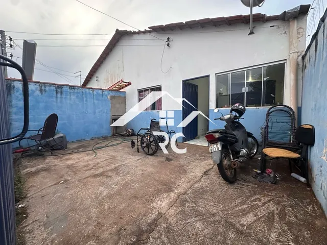 Imagem 3: CASA RESIDENCIAL em RIO VERDE - GO, ELDORADO