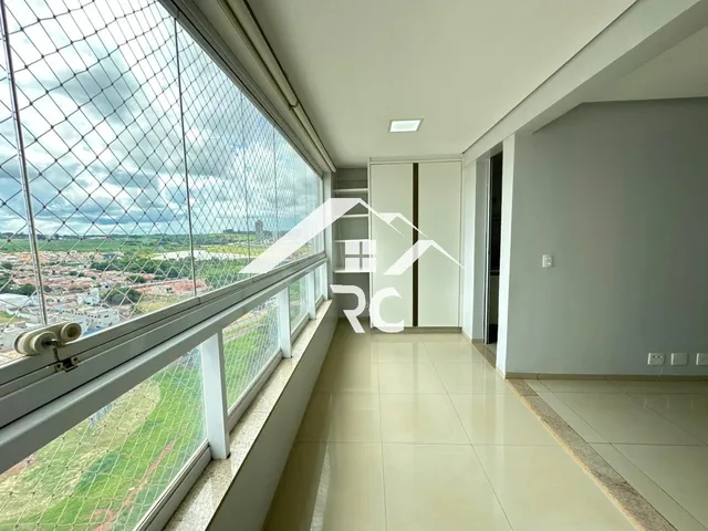 Imagem: O apartamento possui 3 Dormitórios, 1 Suíte, 2 Vagas na