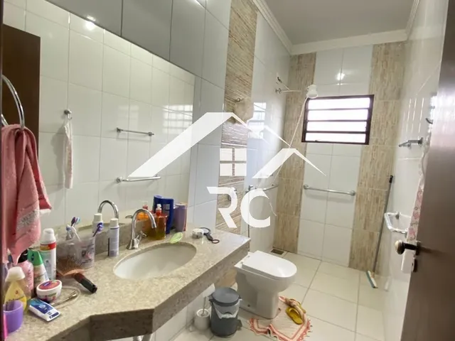 Imagem 9: CASA RESIDENCIAL em RIO VERDE - GO, SETOR CENTRAL