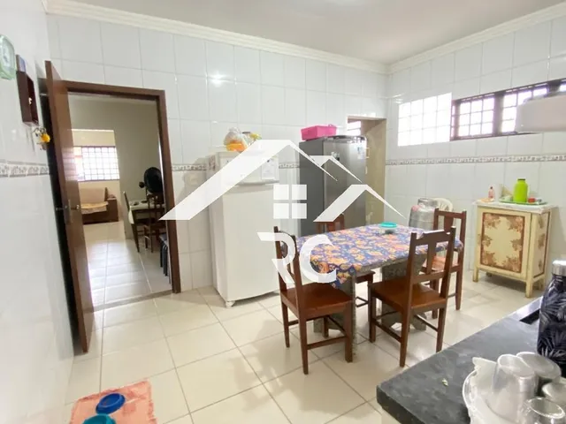 Imagem 6: CASA RESIDENCIAL em RIO VERDE - GO, SETOR CENTRAL