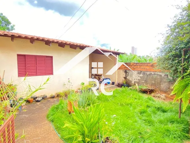 Imagem 13: CASA RESIDENCIAL em RIO VERDE - GO, SETOR CENTRAL