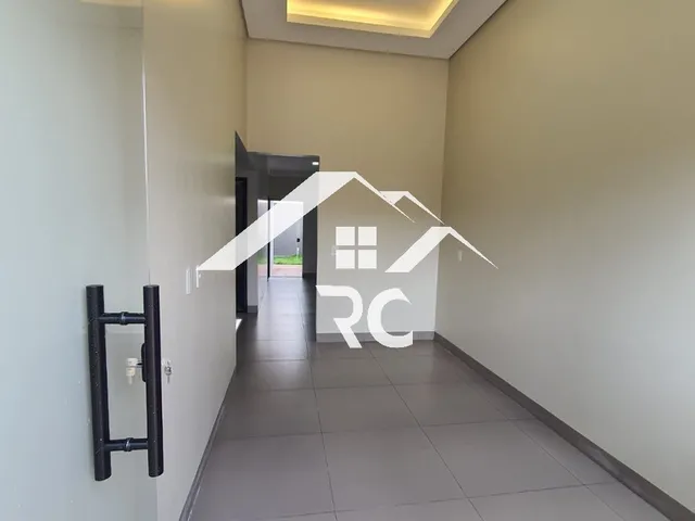 Imagem 3: CASA RESIDENCIAL em RIO VERDE - GO, ELDORADO