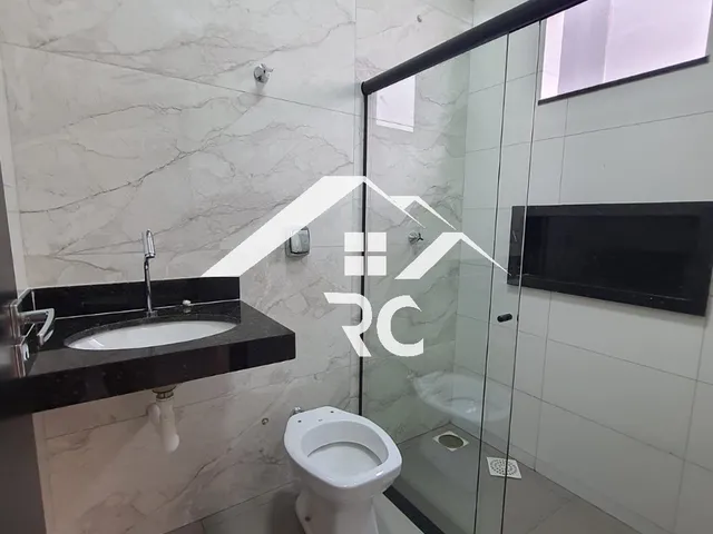 Imagem 12: CASA RESIDENCIAL em RIO VERDE - GO, ELDORADO