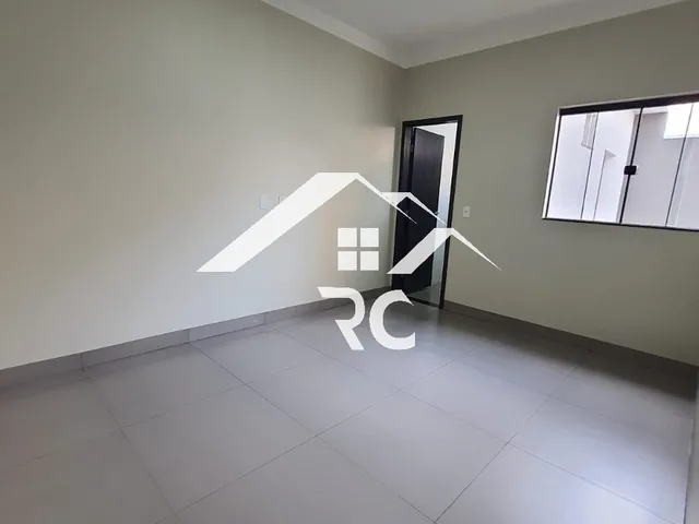 Imagem 4: CASA RESIDENCIAL em RIO VERDE - GO, ELDORADO