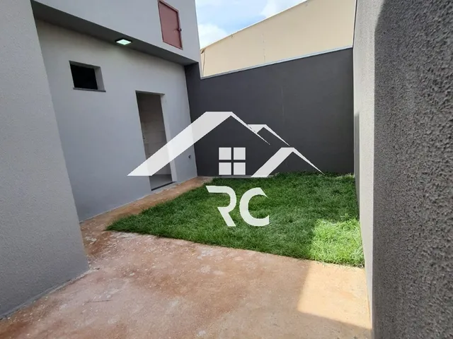 Imagem 6: CASA RESIDENCIAL em RIO VERDE - GO, ELDORADO