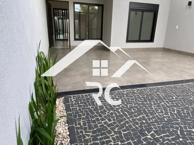 Imagem: CASA RESIDENCIAL em RIO VERDE - GO, PARQUE