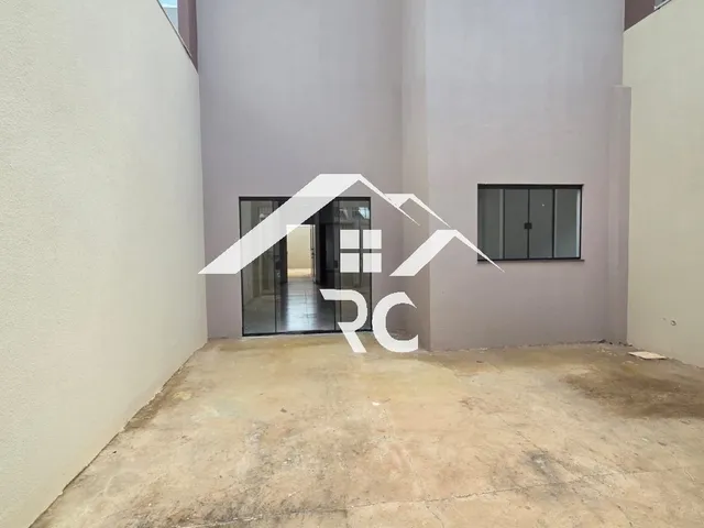 Imagem 1: CASA RESIDENCIAL em RIO VERDE - GO, LIBERDADE